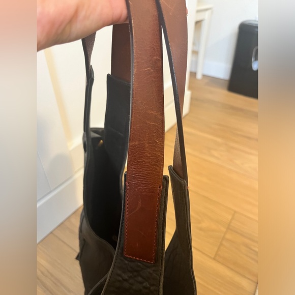 Authentic Celine Shoulder Bag - Picture 3 of 17